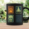 Inscryption Psychological Horror Card Categories Spooky Game Spooky Coffee Mug Gifts ideas Inscryption Psychological Horror Card Categories Spooky Game Spooky Coffee Mug Gifts ideas