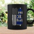 Israel American Flag Patriotic Israeli Pride Coffee Mug Gifts ideas