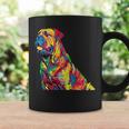 Italian Mastiff Head Cane Corso Dog Coffee Mug Gifts ideas