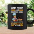 Italian Restaurant Pizza Baker Coffee Mug Gifts ideas