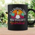 Its A Barbara Thing You Wouldnt Understand Funny Barbara Coffee Mug Gifts ideas