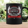 Its A Coffey Thing You Wouldnt Understand Birthday Coffee Mug Gifts ideas