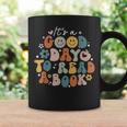 It’S A Good Day To Read A Book Lovers Library Reading Coffee Mug Gifts ideas