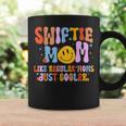 Its Me Hi Im The Cool Mom Its Me Retro Groovy Mothers Day Coffee Mug Gifts ideas