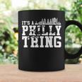 It's A Philly Philly Thing Coffee Mug Gifts ideas