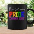 Ive Got My Pride In Honor Of Taiwan Gay Marriage Coffee Mug Gifts ideas