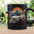 Jdm Car Japanese Retro Car Racing Drifting Legend Tuning Coffee Mug Gifts ideas