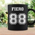 Jersey Style 1988 88 Fiero Wild Vintage Sports Car Coffee Mug Gifts ideas