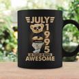 July 1995 28Th Birthday 2023 28 Years Of Being Awesome Coffee Mug Gifts ideas