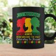 Junenth Is My Independence Day Believe Achieve Succeed Coffee Mug Gifts ideas