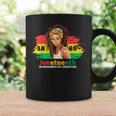 Junenth Proud Black African American Ladies Honor 1865 1865 Funny Gifts Coffee Mug Gifts ideas
