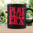 In My Kelce Era Coffee Mug Gifts ideas