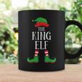 King Elf Matching Group Xmas Family Christmas Coffee Mug Gifts ideas King Elf Matching Group Xmas Family Christmas Coffee Mug Gifts ideas