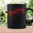 Kiss Marry Kill Girls Group Trio Good Girl Marry Costume Coffee Mug Gifts ideas