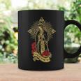 Our Lady Of Guadalupe Saint Virgin Mary Coffee Mug Gifts ideas