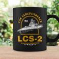 Lcs-2 Uss Independence Coffee Mug Gifts ideas