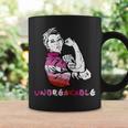 Lesbian Human Rights Unbreakable Lgbtq Cool Lgbt Ally Gift Coffee Mug Gifts ideas