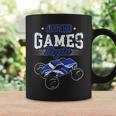 Let The Games Begin Radio Control Rc Car Coffee Mug Gifts ideas