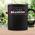 Lets Go Brandon Funny Meme Gift For Womens Meme Funny Gifts Coffee Mug Gifts ideas