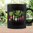 Lets Root For Each Other And Watch Each Other Grow Gift For Womens Coffee Mug Gifts ideas
