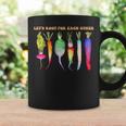Let’S Root For Each Other Lgbtq Pride Month Plant Vegetable Plant Lover Funny Gifts Coffee Mug Gifts ideas