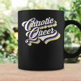 Lgbt Chaotic Queer Gaming Tabletop Nonbinary Enby Flag Coffee Mug Gifts ideas