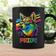 Lgbt Lesbian Gay Pride Swedish Vallhund Dog Coffee Mug Gifts ideas
