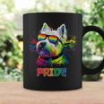 Lgbt Lesbian Gay Pride Westie Dog Coffee Mug Gifts ideas