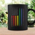 Lgbt Lgbtq Lgbtq Bi Lesbian Rainbow Flag Apparel Gay Pride Coffee Mug Gifts ideas