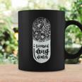 Licensed Drug Dealer Pharmacist Coffee Mug Gifts ideas