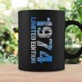 Limited Edition 1974 49Th Birthday Born 1974 Coffee Mug Gifts ideas