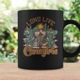 Long Live Howdy Rodeo Vintage Western Country Cowgirls Funny Rodeo Funny Gifts Coffee Mug Gifts ideas