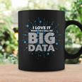 I Love It When You Call Me Big Data Data Engineering Coffee Mug Gifts ideas