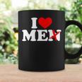 I Love Without The N Heart With N Crossed Out Coffee Mug Gifts ideas