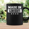 Made In Glenn Heights Coffee Mug Gifts ideas