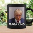 Maga King Trump Never Surrender Coffee Mug Gifts ideas