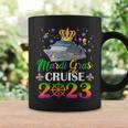 Mardi Gras Cruise 2023 Ship New Orleans Carnival Costume Coffee Mug Gifts ideas