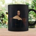 Mary Shelley Writer Author Novelist Gothic Horror Writer Coffee Mug Gifts ideas