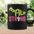 Maui Hawaii Beach Strong Coffee Mug Gifts ideas