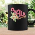 Maui Hawaii Strong Distressed Look Hawaii Coffee Mug Gifts ideas