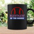 Mawmaw Of Rookie 1St Birthday Baseball Theme Matching Party Coffee Mug Gifts ideas