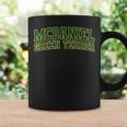Mcdaniel College Green Terror 01 Coffee Mug Gifts ideas