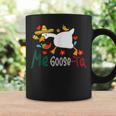 Me Goose Ta Mexican Funny Spanish Goose Meme Cincode Mayo Coffee Mug Gifts ideas