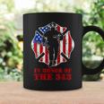 In Memory And Honor We Will Never Forget 343 Firefighter Coffee Mug Gifts ideas