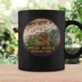 Mesa Verde National Park AdventureCoffee Mug Gifts ideas
