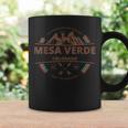 Mesa Verde National Park Women Coffee Mug Gifts ideas