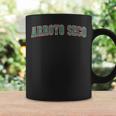 Mexico Querétaro Mexican Pride Arroyo Seco Coffee Mug Gifts ideas