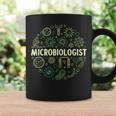Microbiologist Microbiology And Virology Science Teacher Coffee Mug Gifts ideas
