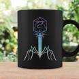 Microbiology Virus Biology Virology Viral Bacteriophage Coffee Mug Gifts ideas