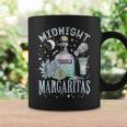 Midnight Margaritas Practical Magic Halloween Cocktails Coffee Mug Gifts ideas